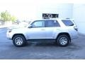 Classic Silver Metallic - 4Runner Trail 4x4 Photo No. 4