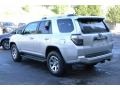 Classic Silver Metallic - 4Runner Trail 4x4 Photo No. 5