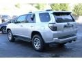 2015 Classic Silver Metallic Toyota 4Runner Trail 4x4  photo #5