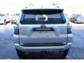 2015 Classic Silver Metallic Toyota 4Runner Trail 4x4  photo #6