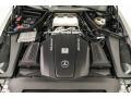 4.0 Liter AMG Twin-Turbocharged DOHC 32-Valve VVT V8 Engine for 2018 Mercedes-Benz AMG GT C Coupe #127204146