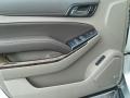Silver Ice Metallic - Suburban LT Photo No. 17