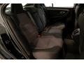 Tuxedo Black Metallic - Taurus SEL AWD Photo No. 19