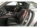 Black Front Seat Photo for 2018 Mercedes-Benz AMG GT #127204299