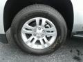 Silver Ice Metallic - Suburban LT Photo No. 20