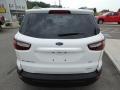 Diamond White - EcoSport SES 4WD Photo No. 6