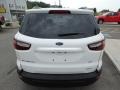 2018 Diamond White Ford EcoSport SES 4WD  photo #6