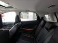 Diamond White - EcoSport SES 4WD Photo No. 10