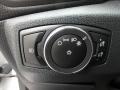 Diamond White - EcoSport SES 4WD Photo No. 17