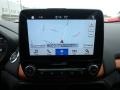 Diamond White - EcoSport SES 4WD Photo No. 18