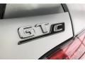 2018 designo Iridium Silver Magno (Matte) Mercedes-Benz AMG GT C Coupe  photo #7