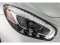 2018 designo Iridium Silver Magno (Matte) Mercedes-Benz AMG GT C Coupe  photo #32