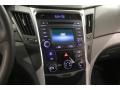 Radiant Silver - Sonata GLS Photo No. 10