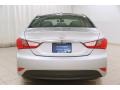 Radiant Silver - Sonata GLS Photo No. 19