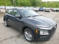 Front 3/4 View of 2018 Kona SE