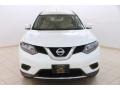 Moonlight White - Rogue SV AWD Photo No. 2