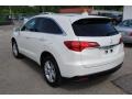White Diamond Pearl - RDX  Photo No. 3