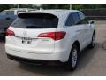White Diamond Pearl - RDX  Photo No. 5
