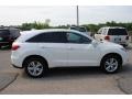 White Diamond Pearl - RDX  Photo No. 6