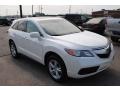 White Diamond Pearl - RDX  Photo No. 7