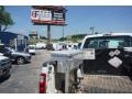 Oxford White - F250 Super Duty XL Regular Cab 4x4 Photo No. 25