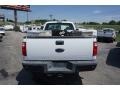 Oxford White - F250 Super Duty XL Regular Cab 4x4 Photo No. 26