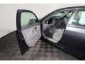 Magnetic Gray Metallic - Camry LE Photo No. 24