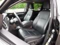 2015 Attitude Black Metallic Toyota Highlander XLE AWD  photo #11