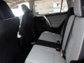 2018 Silver Sky Metallic Toyota RAV4 XLE  photo #5
