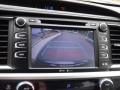 2015 Attitude Black Metallic Toyota Highlander XLE AWD  photo #16