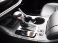 2015 Attitude Black Metallic Toyota Highlander XLE AWD  photo #18