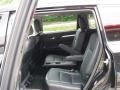 2015 Attitude Black Metallic Toyota Highlander XLE AWD  photo #23