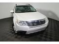 Satin White Pearl - Forester 2.5 X Premium Photo No. 5