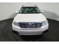 Satin White Pearl - Forester 2.5 X Premium Photo No. 6