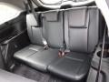 2015 Attitude Black Metallic Toyota Highlander XLE AWD  photo #25