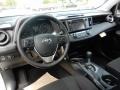 Super White - RAV4 XLE Photo No. 6