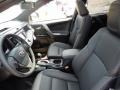 Magnetic Gray Metallic - RAV4 SE AWD Photo No. 3
