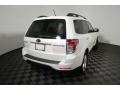 Satin White Pearl - Forester 2.5 X Premium Photo No. 12