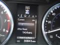 2015 Attitude Black Metallic Toyota Highlander XLE AWD  photo #30