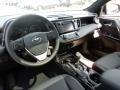 Magnetic Gray Metallic - RAV4 SE AWD Photo No. 6