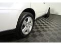Satin White Pearl - Forester 2.5 X Premium Photo No. 21
