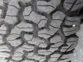 2017 Magnetic Gray Metallic Toyota Tacoma TRD Sport Double Cab 4x4  photo #8