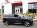 Maximum Steel Metallic - Durango R/T AWD Photo No. 2