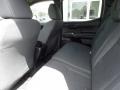 2017 Magnetic Gray Metallic Toyota Tacoma TRD Sport Double Cab 4x4  photo #12