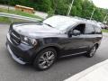 Maximum Steel Metallic - Durango R/T AWD Photo No. 6