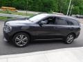 Maximum Steel Metallic - Durango R/T AWD Photo No. 7
