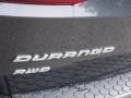 Maximum Steel Metallic - Durango R/T AWD Photo No. 9