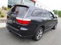 Maximum Steel Metallic - Durango R/T AWD Photo No. 11
