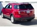 Ruby Red - Explorer FWD Photo No. 2