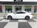 Ultra White 2016 Lexus RC 350 F Sport Coupe
